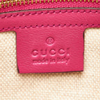 Gucci Soho Satchel (SHG-o9YYd4)