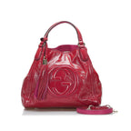 Gucci Soho Satchel (SHG-o9YYd4)