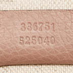 Gucci Soho Satchel (SHG-EmzgCA)