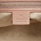 Gucci Soho Satchel (SHG-EmzgCA)