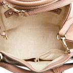 Gucci Soho Satchel (SHG-QshnAr)