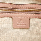 Gucci Soho Satchel (SHG-QshnAr)