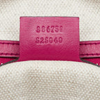Gucci Soho Satchel (SHG-WcDjIz)