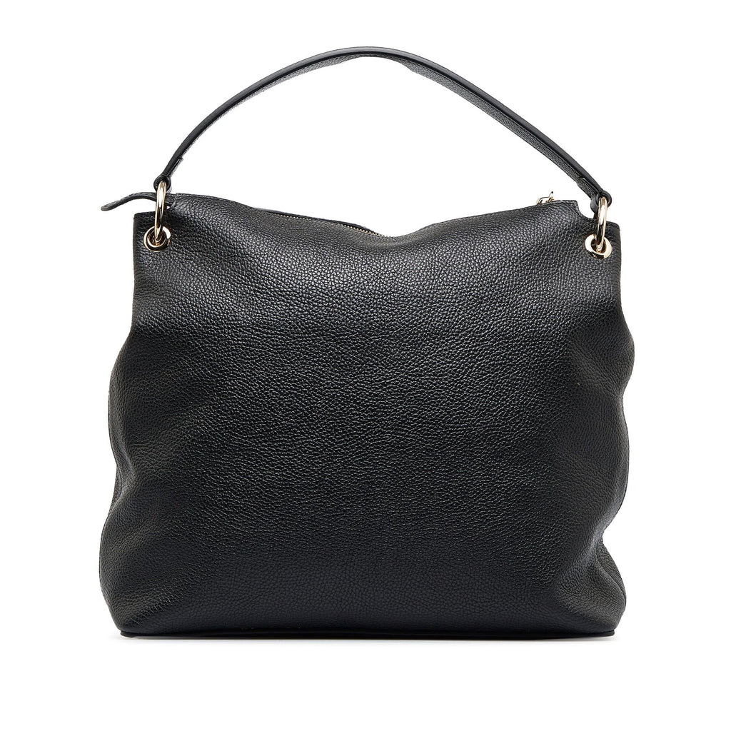 Gucci Soho Satchel (SHG-em1D8Y)