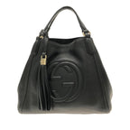 Gucci Soho Satchel (SHG-MQrFpC)