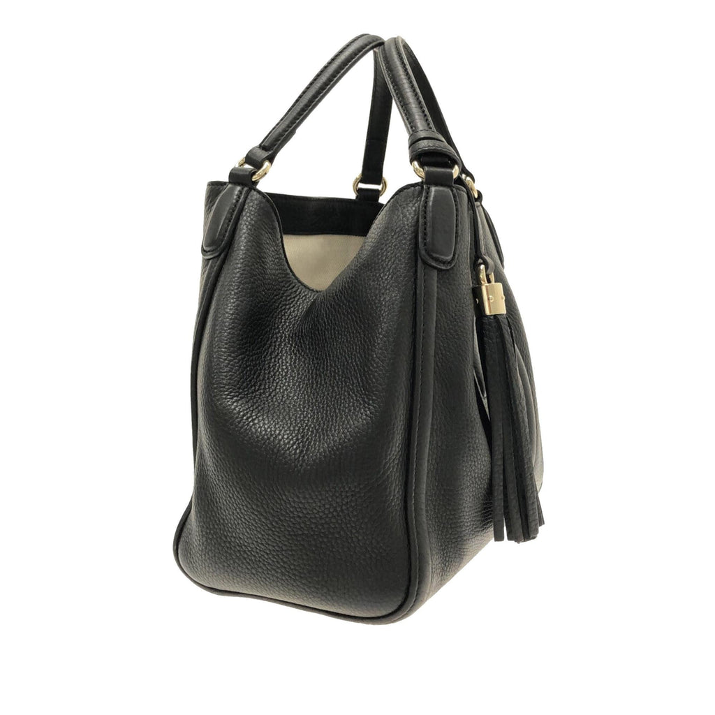 Gucci Soho Satchel (SHG-MQrFpC)