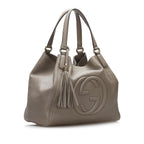 Gucci Soho Tote Bag (SHG-SaKrir)