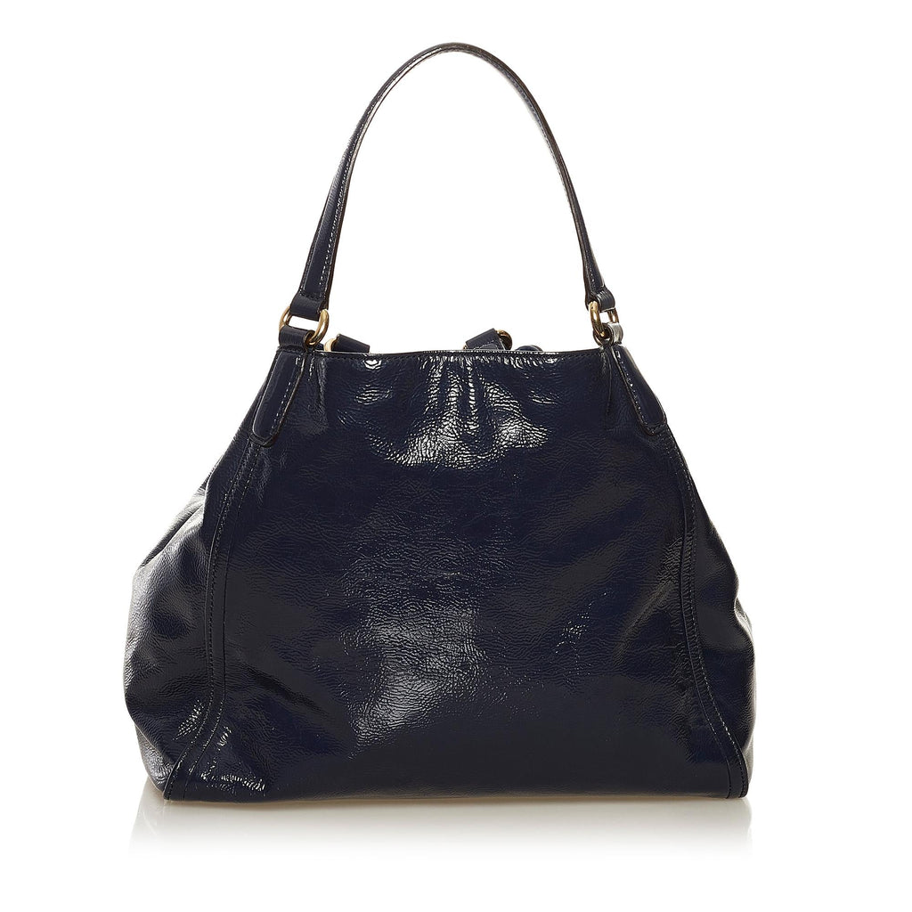 Gucci Soho Tote (SHG-34889)