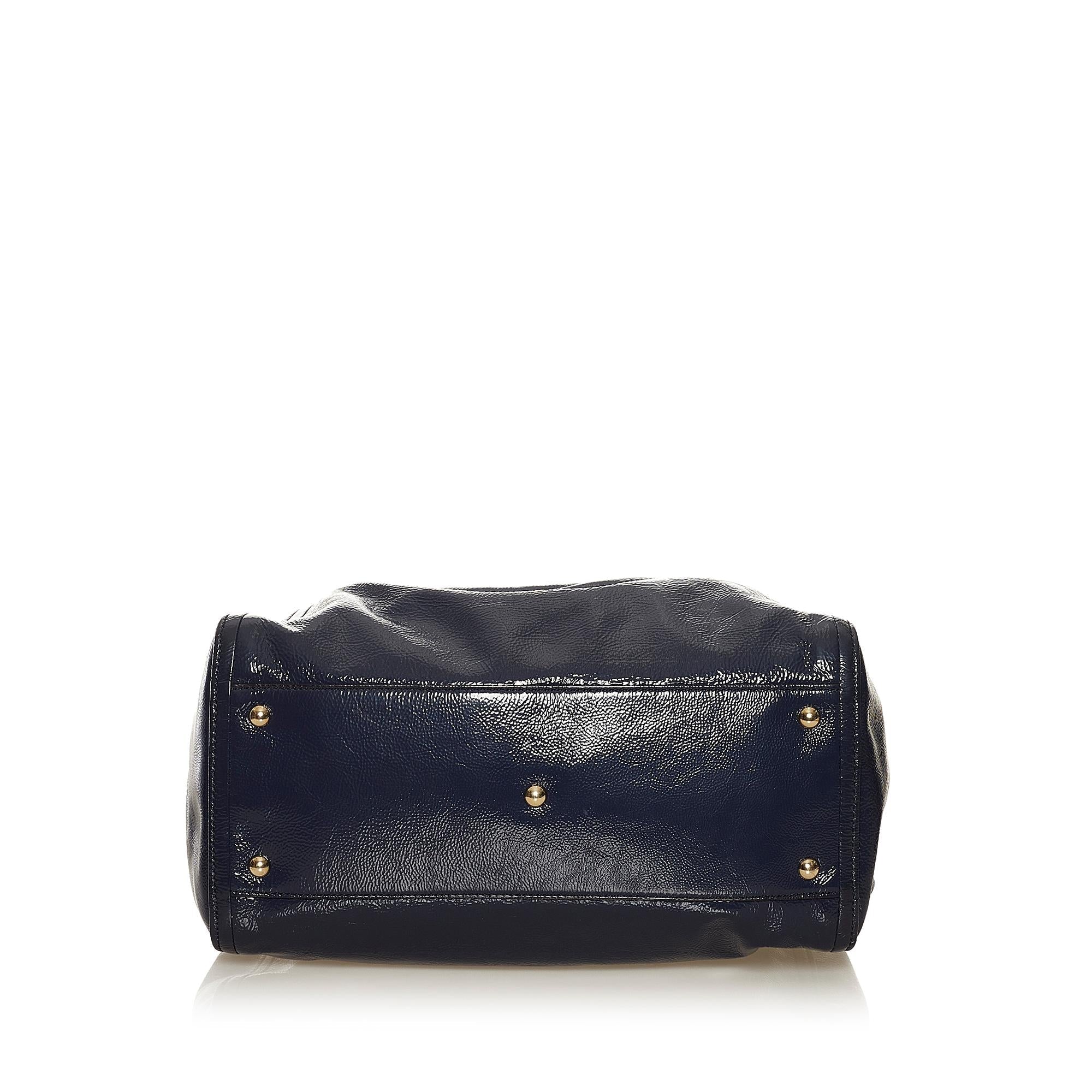 Gucci Soho Tote (SHG-34889)