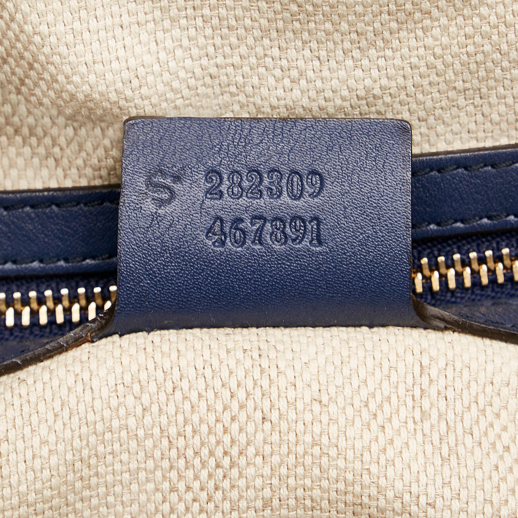 Gucci Soho Tote (SHG-34889)