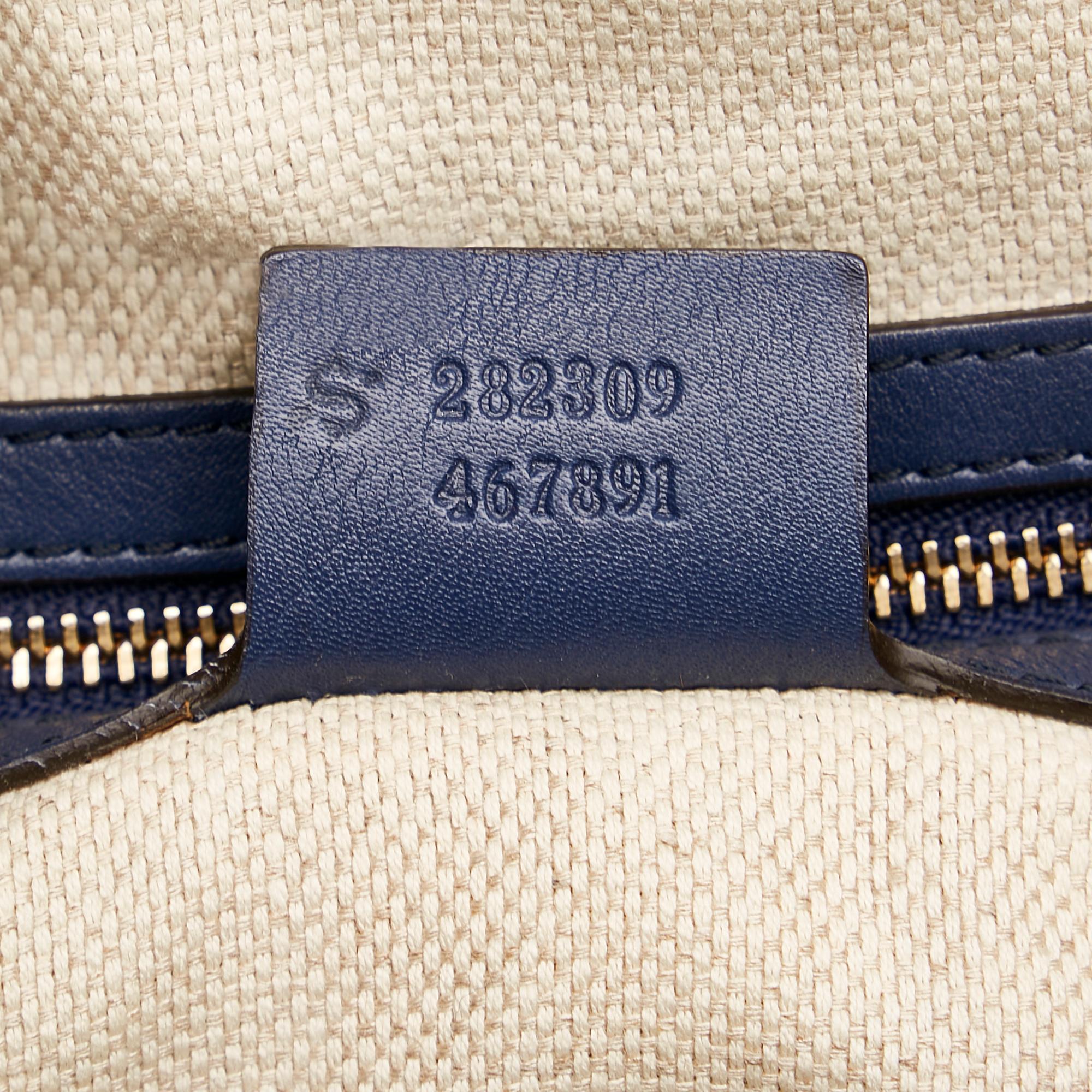 Gucci Soho Tote (SHG-34889)