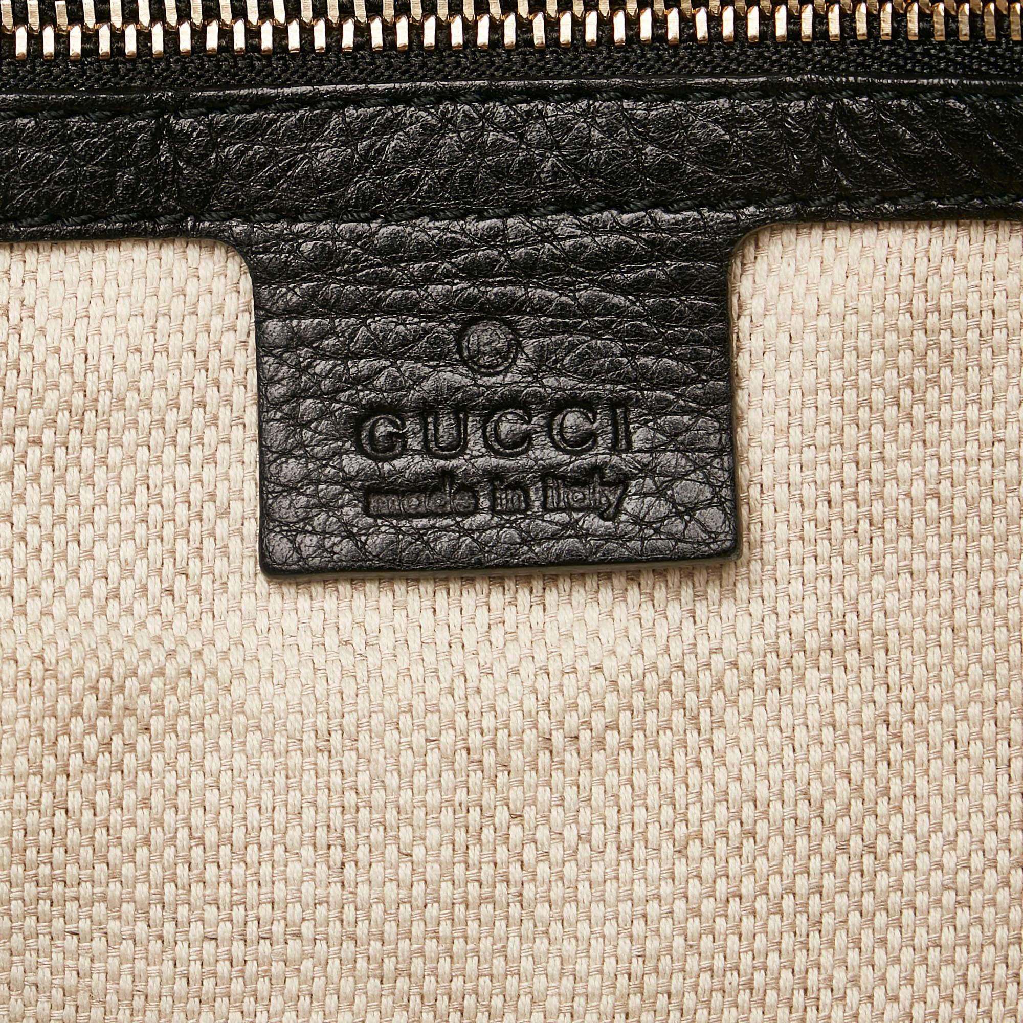 Gucci Soho Tote (SHG-35418)