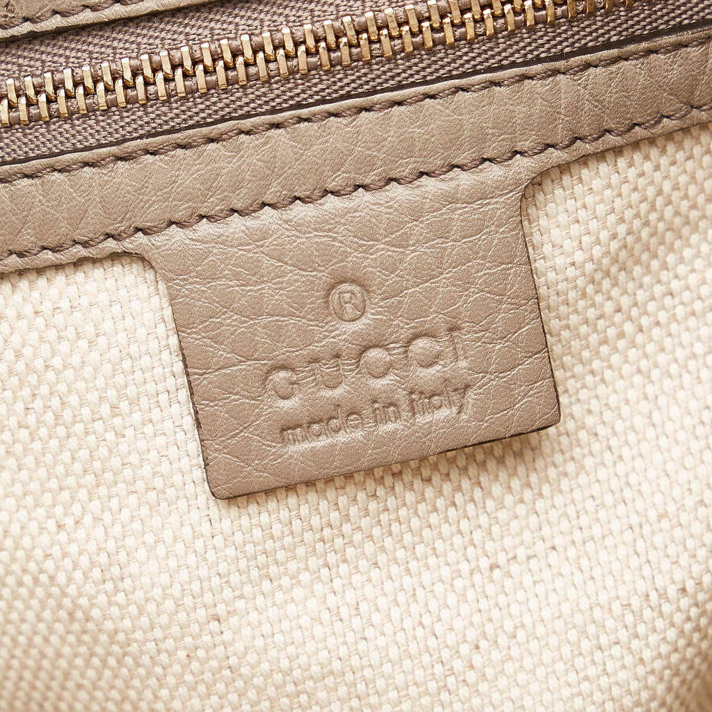 Gucci Soho Tote (SHG-35289)