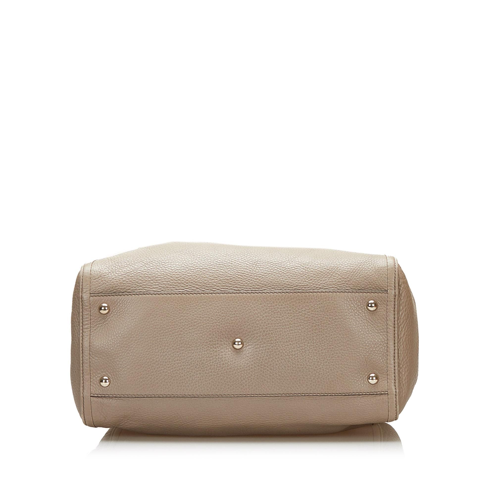 Gucci Soho Tote (SHG-35948)
