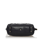 Gucci Soho Working Leather Tote Bag (SHG-32454)