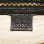 Gucci Soho Working Leather Tote Bag (SHG-32454)