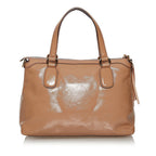 Gucci Soho Working Satchel (SHG-30456)