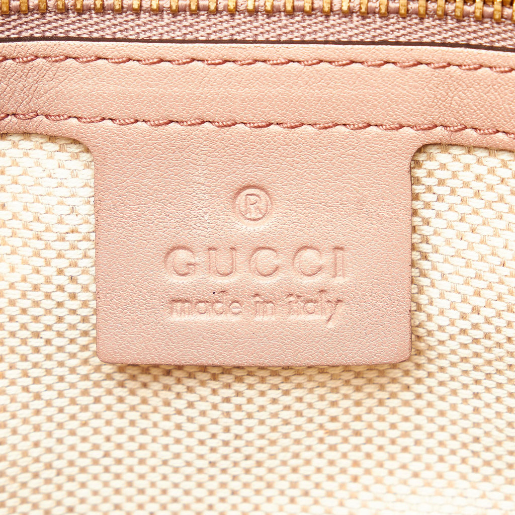 Gucci Soho Working Satchel (SHG-30456)