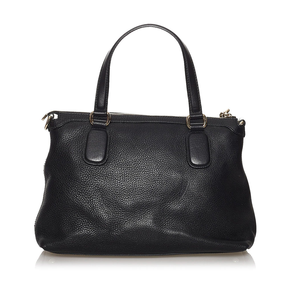 Gucci Soho Working Satchel (SHG-30531)