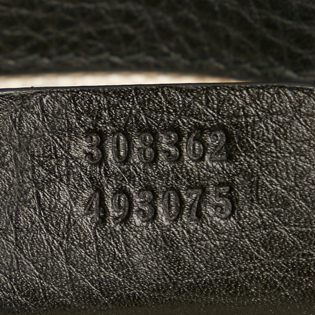 Gucci Soho Working Satchel (SHG-30531)