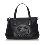 Gucci Soho Working Satchel (SHG-30531)