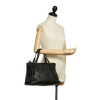 Gucci Soho Working Satchel (SHG-30531)