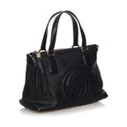 Gucci Soho Working Satchel (SHG-30531)