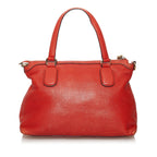 Gucci Soho Working Satchel (SHG-30996)