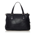 Gucci Soho Working Satchel (SHG-31384)