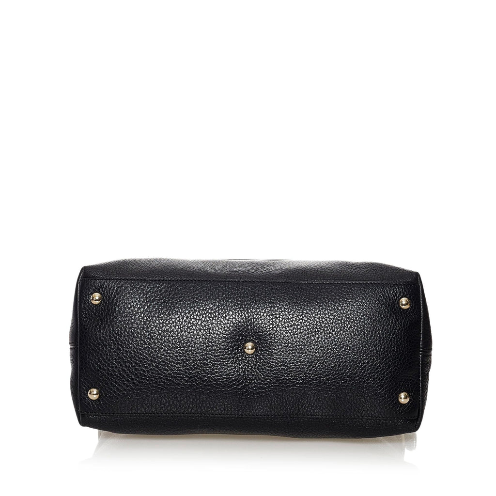 Gucci Soho Working Satchel (SHG-31384)
