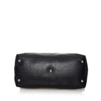 Gucci Soho Working Satchel (SHG-31384)