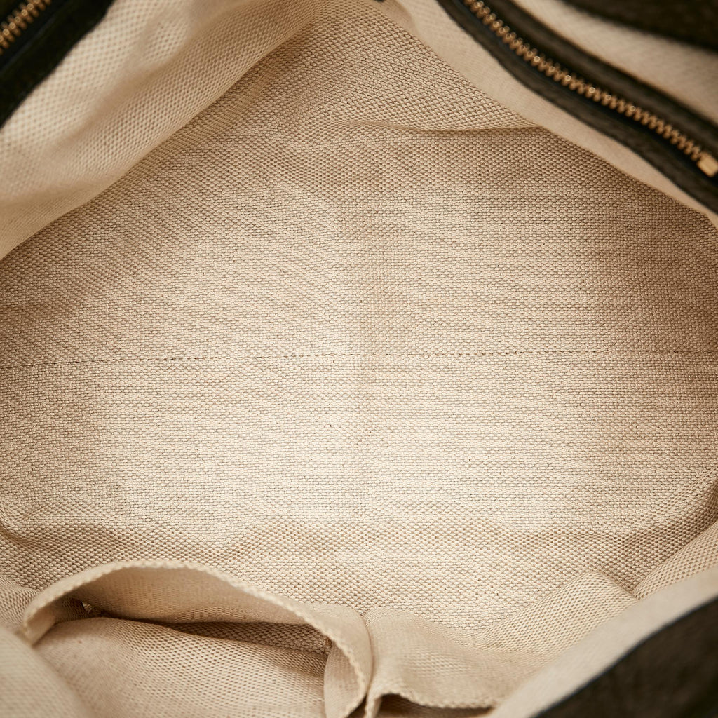 Gucci Soho Working Satchel (SHG-31384)
