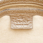 Gucci Soho Working Satchel (SHG-Tzeux0)
