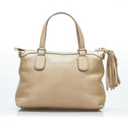 Gucci Soho Working Satchel (SHG-e5ttp0)