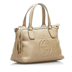 Gucci Soho Working Satchel (SHG-e5ttp0)