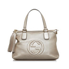 Gucci Soho Working Tote Bag (SHG-ngG3sO)