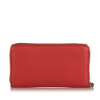 Gucci Soho Zip Around Continental Wallet (SHG-dhOb3H)