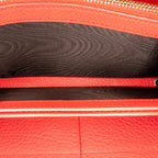 Gucci Soho Zip Around Continental Wallet (SHG-dhOb3H)