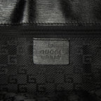Gucci Square G Canvas Shoulder Bag (SHG-FHbYlb)