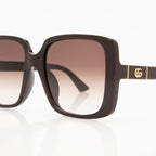 Gucci Square GG Sunglasses (SHF-19774)