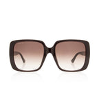 Gucci Square GG Sunglasses (SHF-19774)