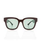 Gucci Square GG Sunglasses (SHF-842CN3)