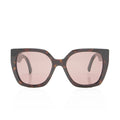Gucci GG Square Sunglasses