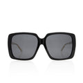 Gucci Square Sunglasses (SHF-19608)