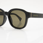 Gucci Square Sunglasses