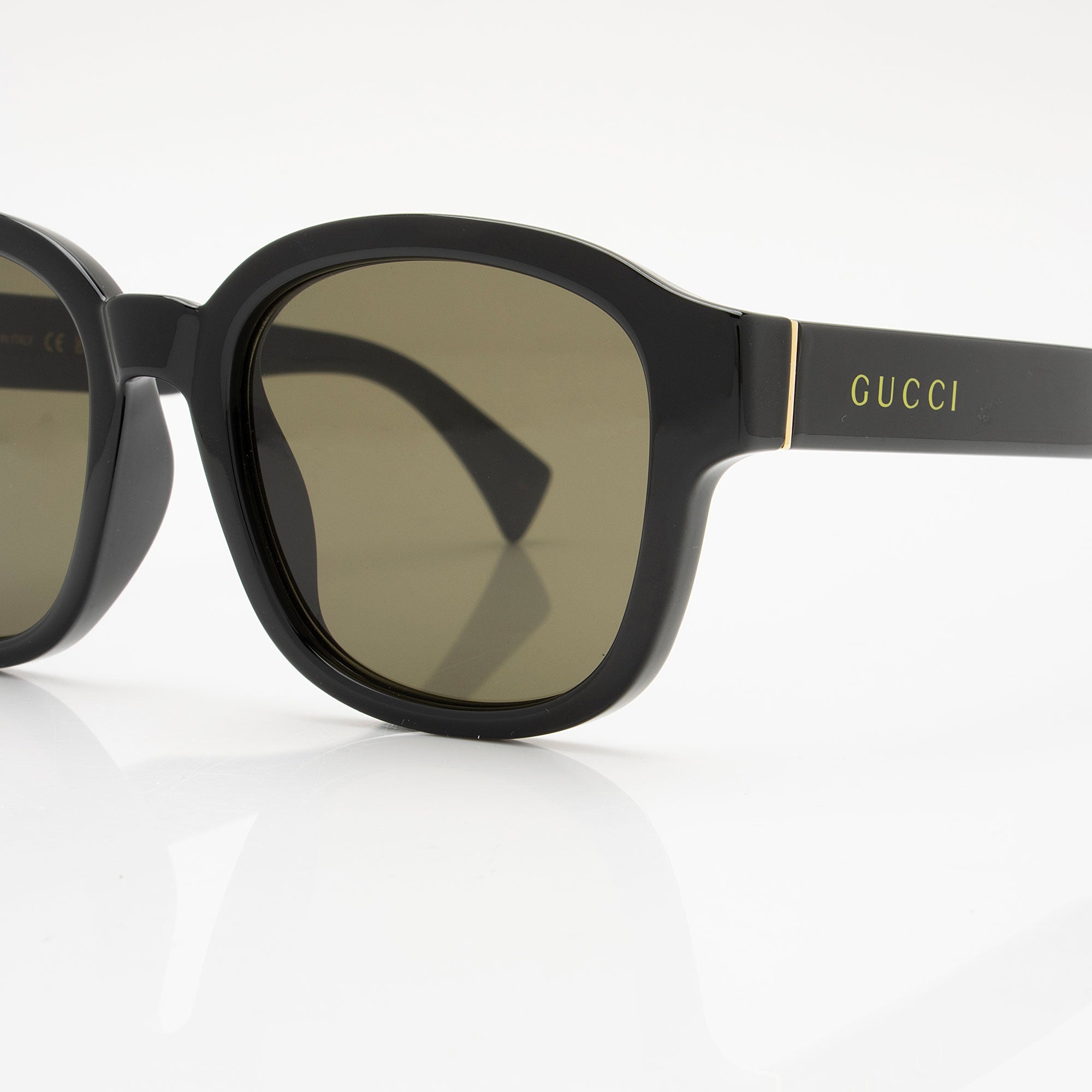 Gucci Square Sunglasses