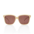 Gucci Square Sunglasses
