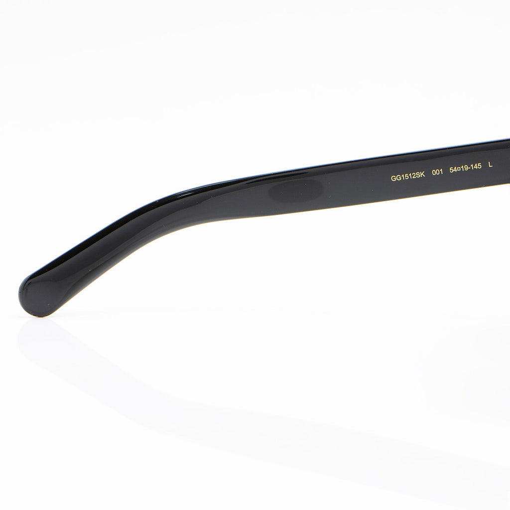 Gucci Square Sunglasses