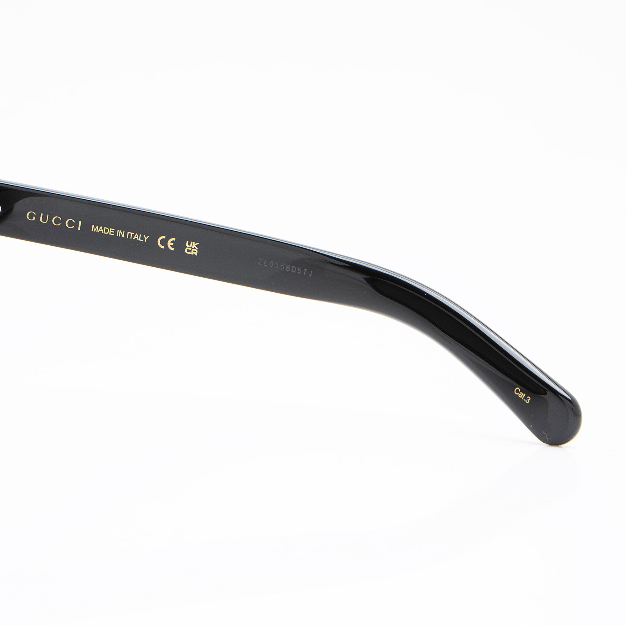 Gucci Square Sunglasses