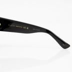 Gucci Oversize Square Sunglasses